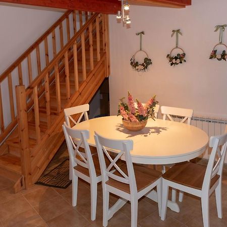 Apartamento El Molino Tramacastilla de Tena Εξωτερικό φωτογραφία