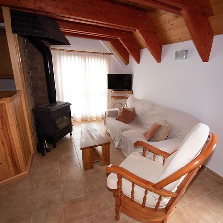 Apartamento El Molino Tramacastilla de Tena Εξωτερικό φωτογραφία