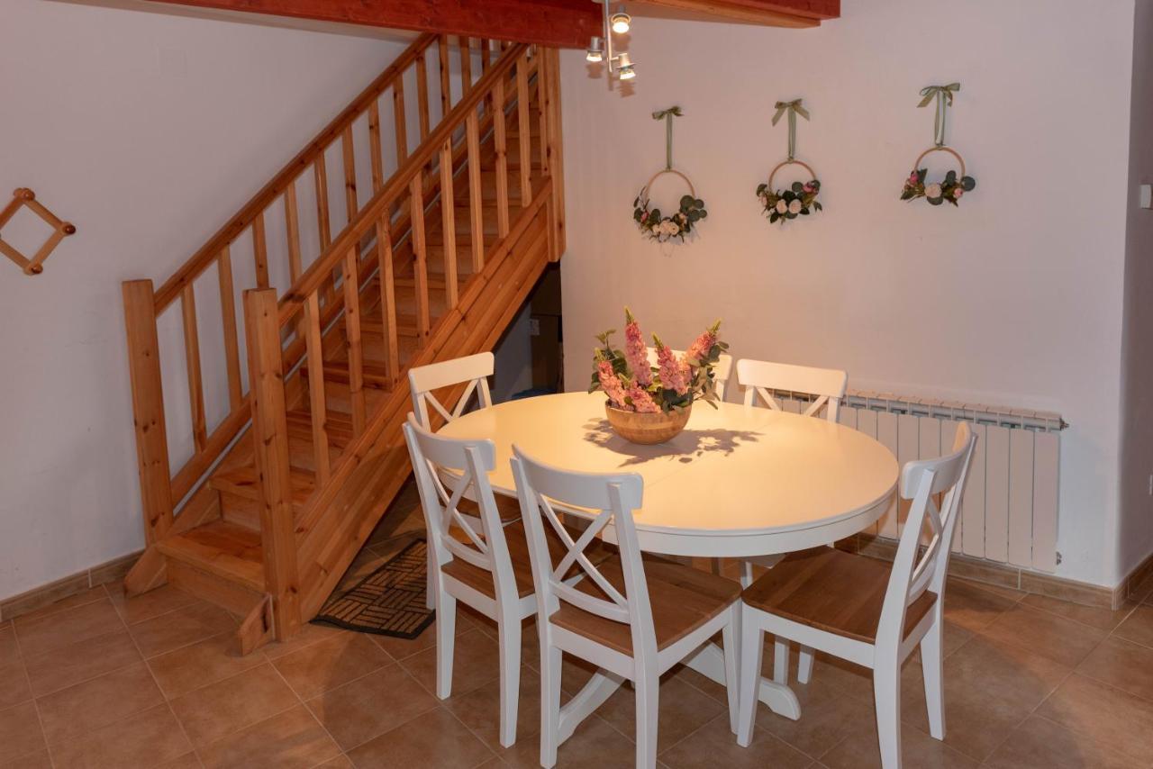 Apartamento El Molino Tramacastilla de Tena Εξωτερικό φωτογραφία