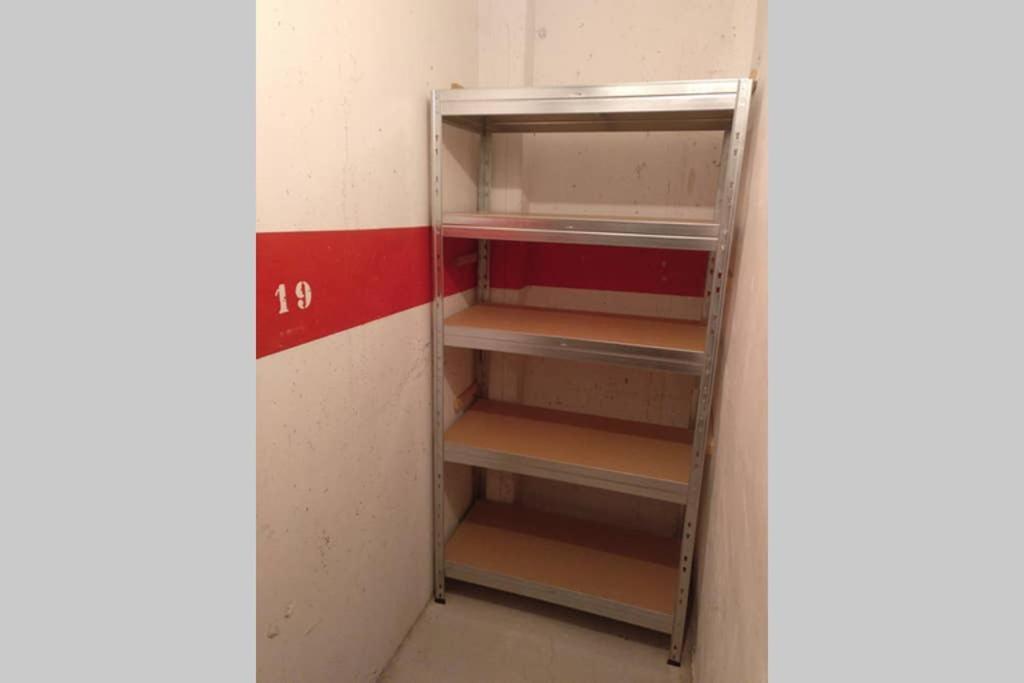 Apartamento El Molino Tramacastilla de Tena Εξωτερικό φωτογραφία