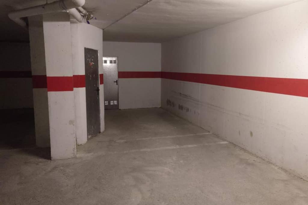 Apartamento El Molino Tramacastilla de Tena Εξωτερικό φωτογραφία