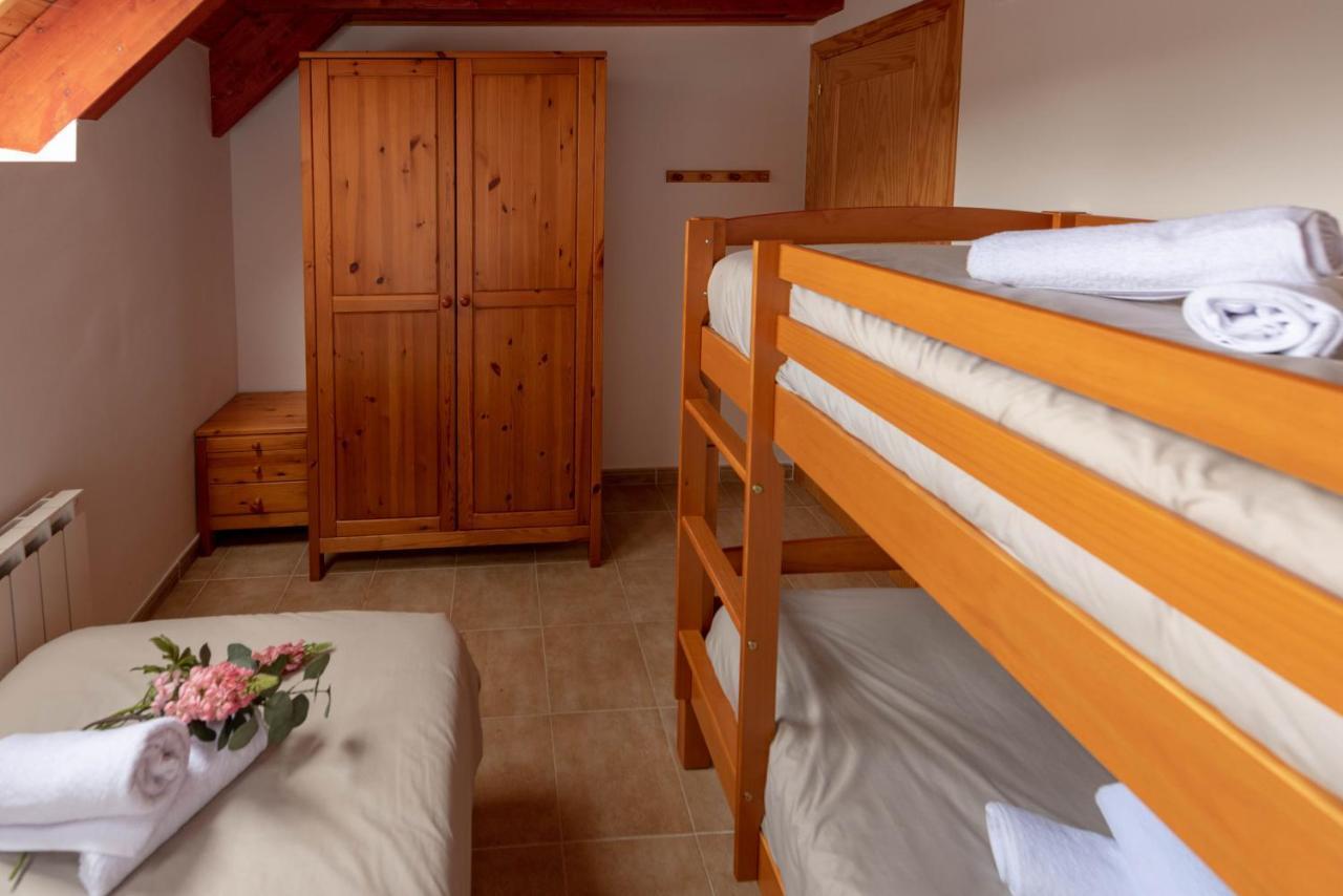 Apartamento El Molino Tramacastilla de Tena Εξωτερικό φωτογραφία