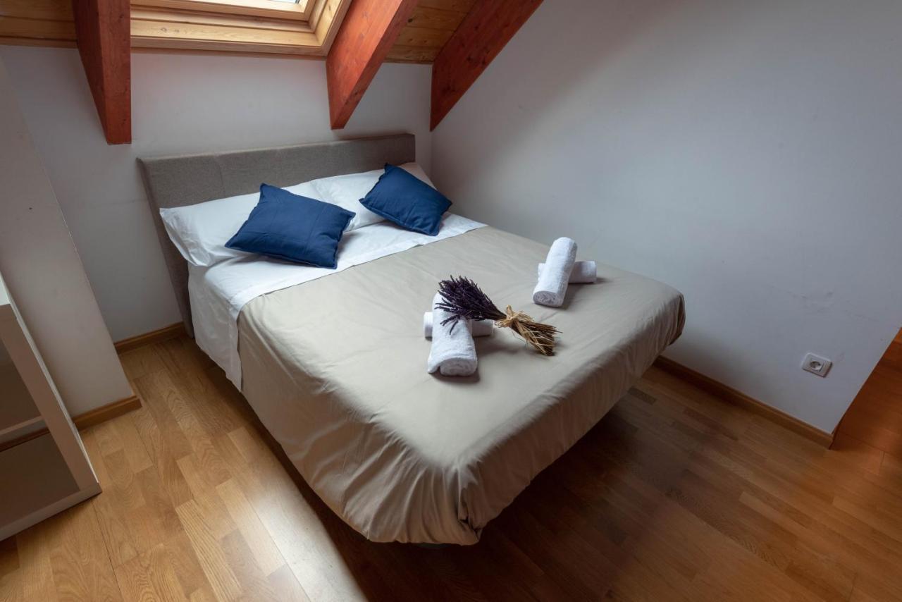Apartamento El Molino Tramacastilla de Tena Εξωτερικό φωτογραφία