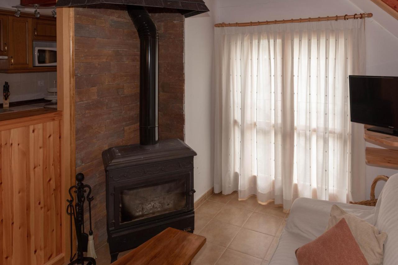 Apartamento El Molino Tramacastilla de Tena Εξωτερικό φωτογραφία
