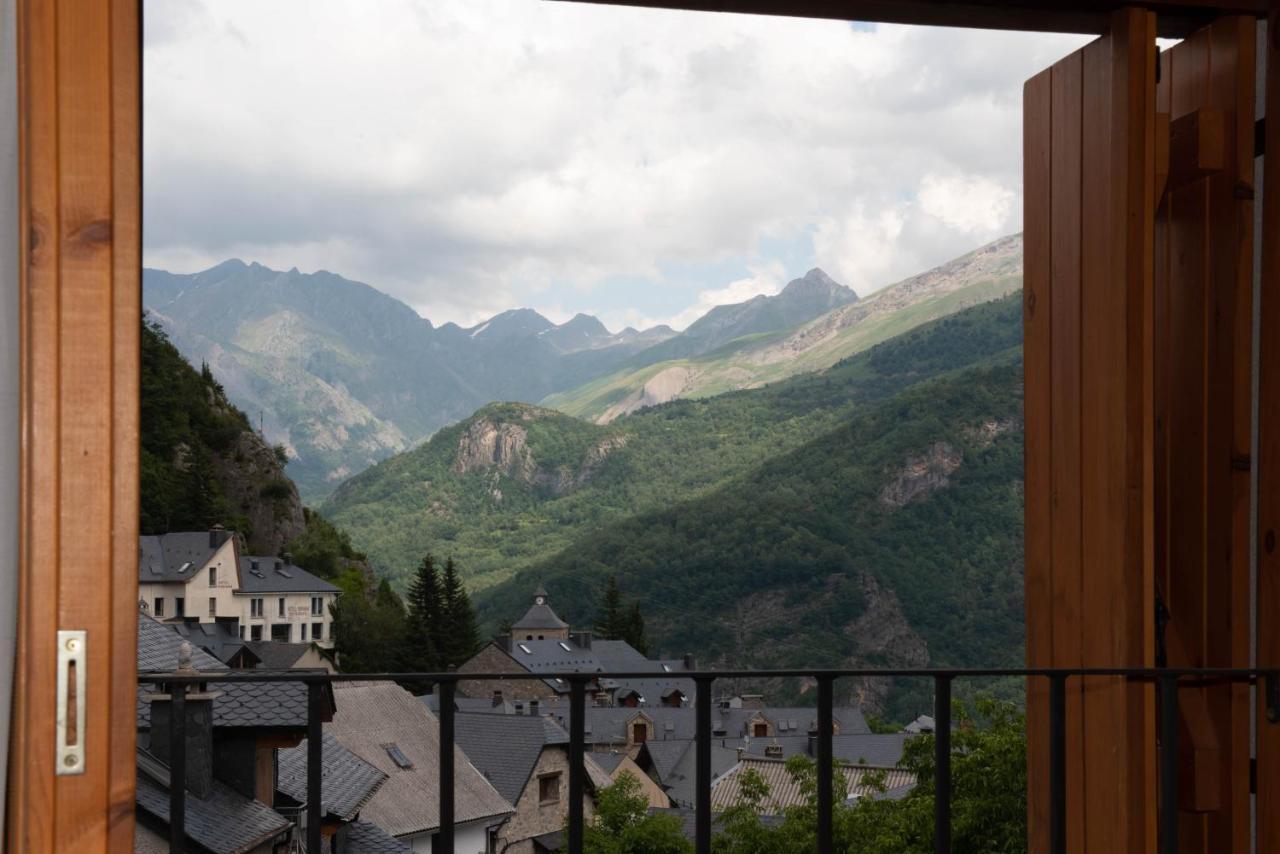 Apartamento El Molino Tramacastilla de Tena Εξωτερικό φωτογραφία