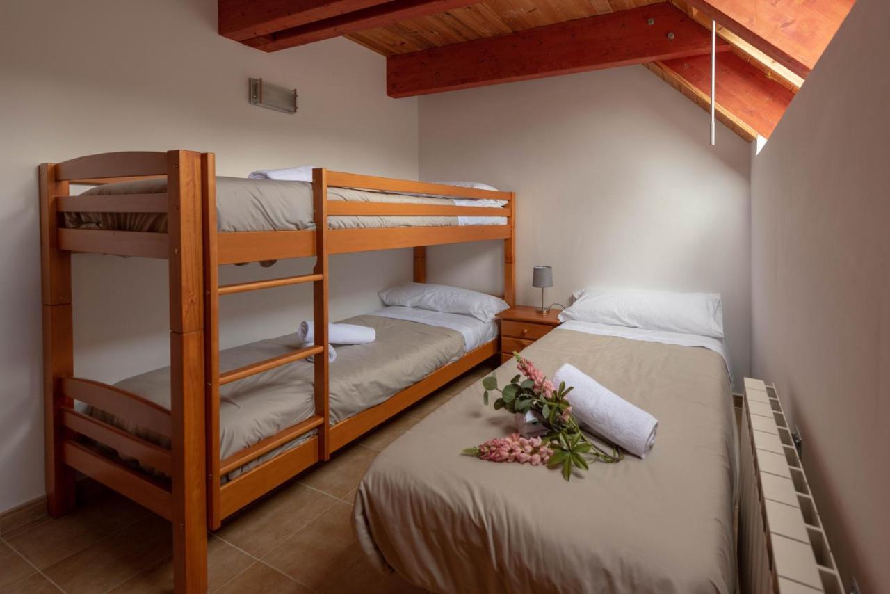 Apartamento El Molino Tramacastilla de Tena Εξωτερικό φωτογραφία