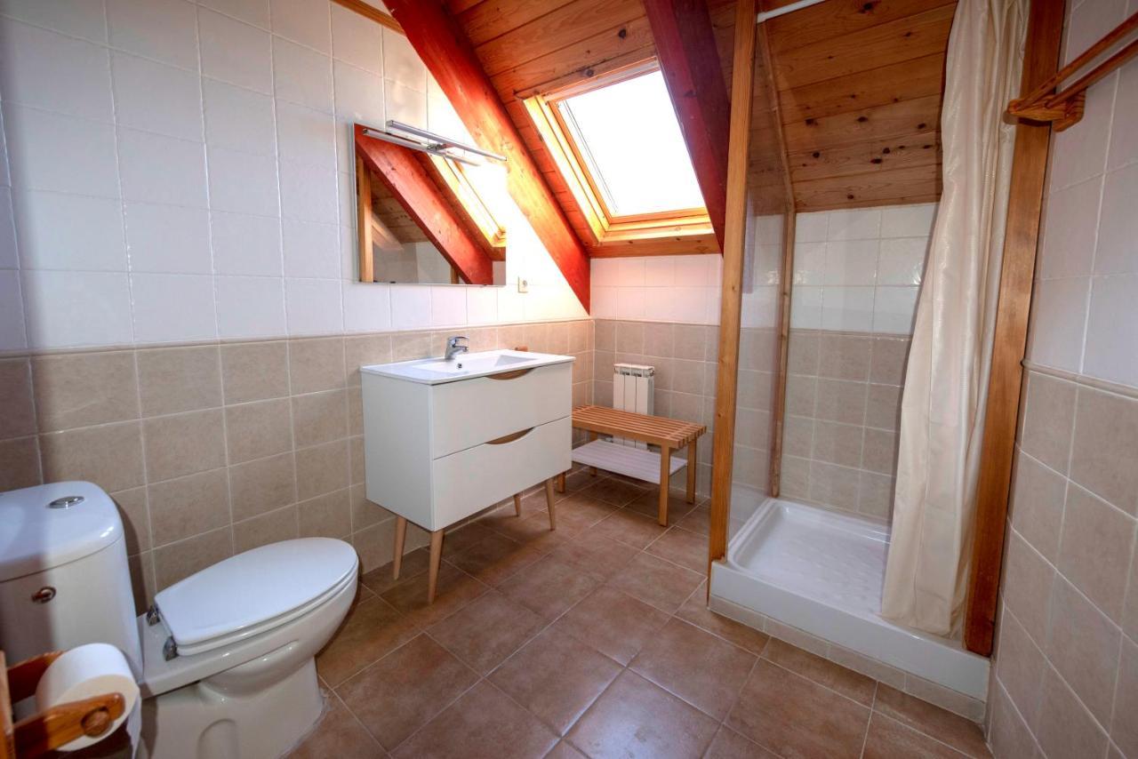 Apartamento El Molino Tramacastilla de Tena Εξωτερικό φωτογραφία
