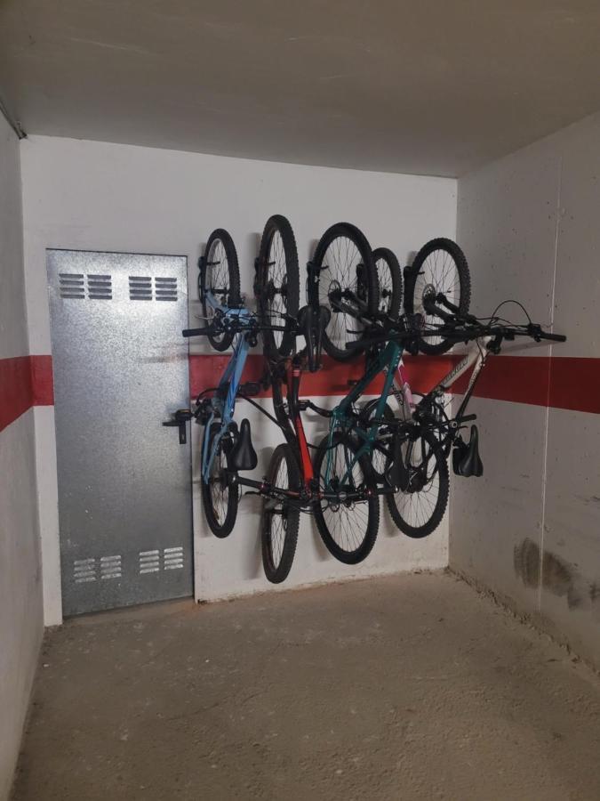 Apartamento El Molino Tramacastilla de Tena Εξωτερικό φωτογραφία